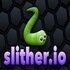 Slither IO Candy Games